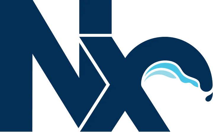 Nx logo